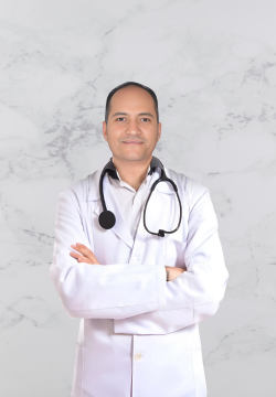 د. محمود المقدم